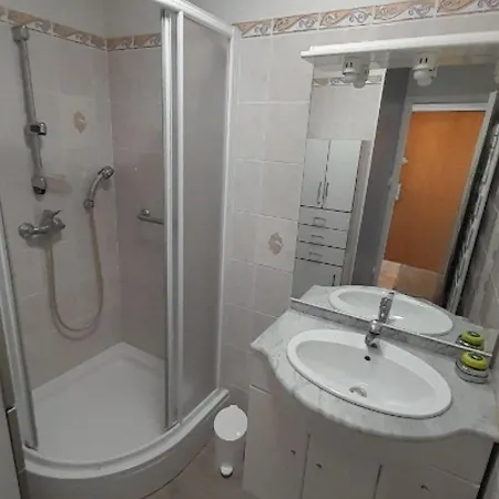 Saint-hilaire-de-riez, 2 Pieces, 4 Personnes - Fr-1-707-6 Lejlighed